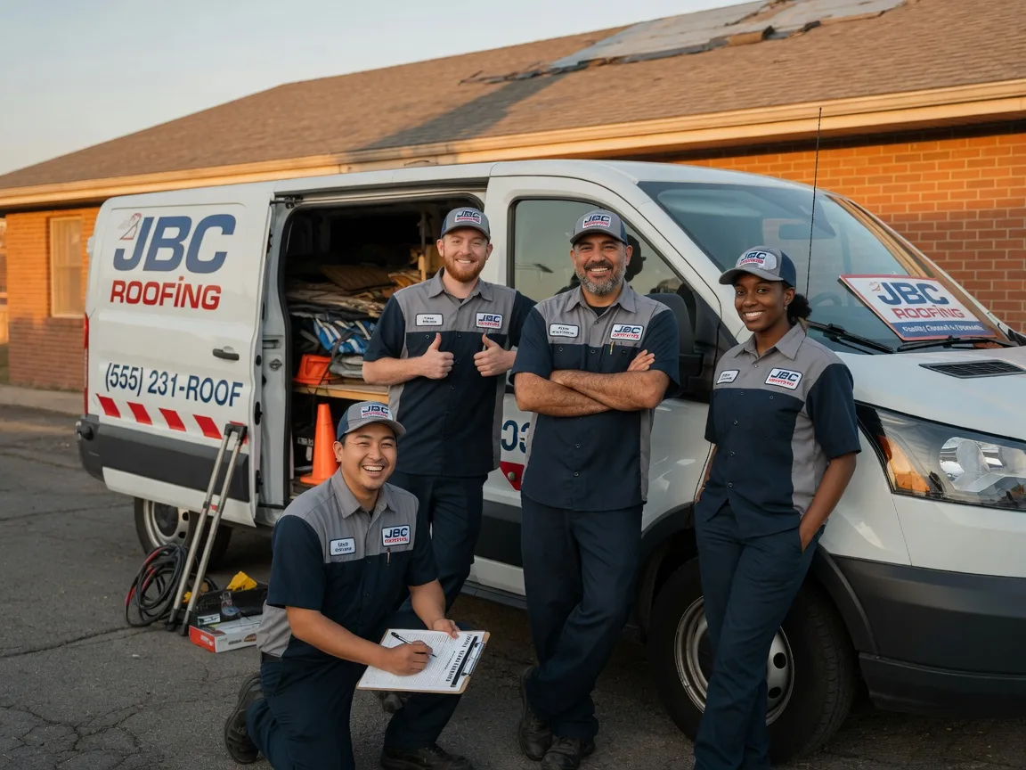Roof Replacement company in Hawkins, WI